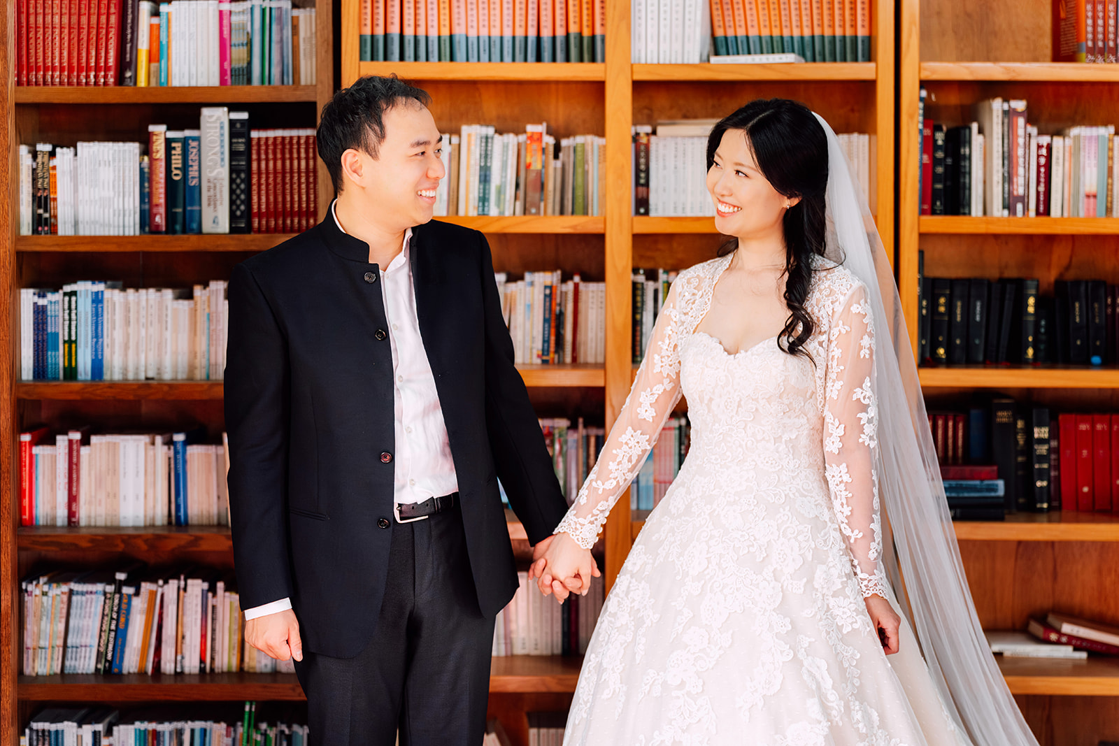 Joy & Zion wedding — highlights, photo 38